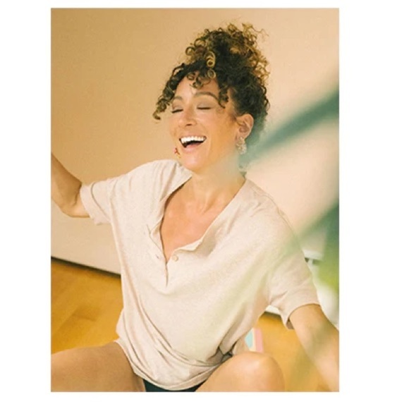 🆕 JACKSON ROWE Cholla Henley - Picture 2 of 11